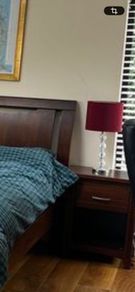 Bedroom Furniture Set