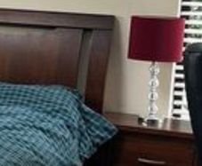 Bedroom Furniture Set