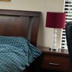Bedroom Furniture Set