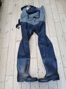 Fishing Waders