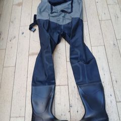 Fishing Waders