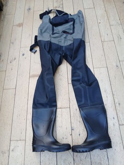Fishing Waders