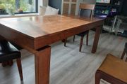 Extendable Dining Table