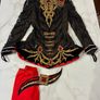 Irish Dancing Dress Image 8