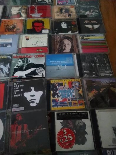 Cds