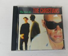 CD The Christians