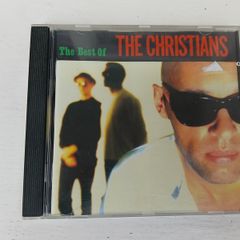 CD The Christians