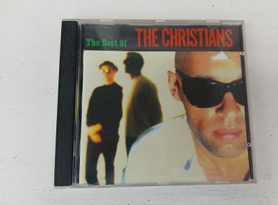 CD The Christians