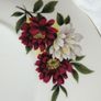 Vintage Cake Plate Image 4