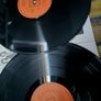 Bob Dylan vinyl lp Image 4