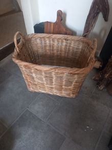 basket