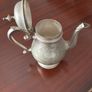 Vintage EPNS Coffee Tea Set Image 3