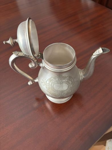 Vintage EPNS Coffee Tea Set