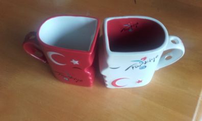 cups