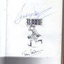 To Horse !  To Horse !  Terry Wogan & Tony Fairbairn - Signed First Edition - Rare Image 2