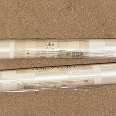 Laura Ashley wallpaper 2 x rolls
