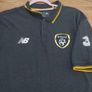 Polo tShirt New Balance Ireland Image 6