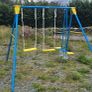 Kestrel 2 Swing with Glider Excellent-quality Kestrel 2 Swing with Glider Image 2