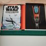 Star Wars: Stealth Mission  Book  Model Image 5