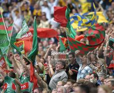 All Ireland SEMI FINALS Ticket - Dublin v Mayo, 27 August, 2006