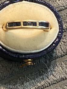 Jewellery