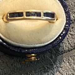 Jewellery