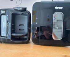 tommee tippee prep machine and uv steriliser