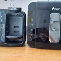 tommee tippee prep machine and uv steriliser