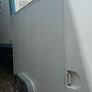 Fairground kids ride & games trailer Image 5