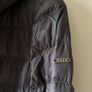 Elle super light down coat uk8 Image 5