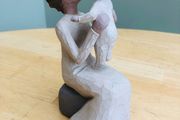Medium Sized Willow Tree Figurine