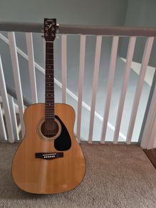 Guitar