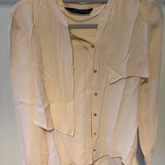 Zara top