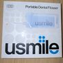 usmile C10 Portable Water Flosser Oral Irrigator Image 2