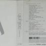 Aaliyah [2005] Ultimate Aaliyah (2CD+DVD Digipack Album) Image 3