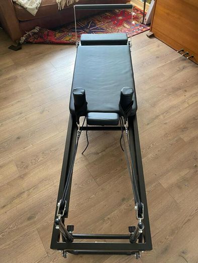 Crane Pilates Reformer Machine  Like New