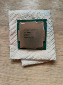 i5 7600k