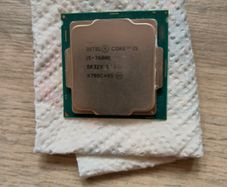 i5 7600k