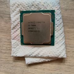 i5 7600k