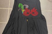 dress Lamis Khamil