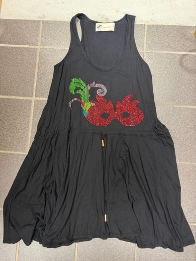 dress Lamis Khamil