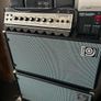 Ampeg B15s Image 2