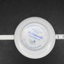 Vintage Hummel Annual plaquette 1993 Doll Bath, Miniature Plate Image 3