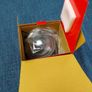 Automatic Watch Winder - stylish design with LED light - NEW Image 6