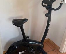 Reebok Z7 exercise bike