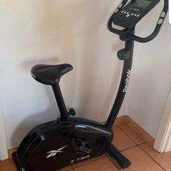 Reebok Z7 exercise bike