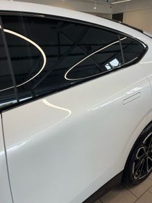 Car windows
