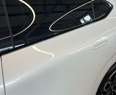 Car windows