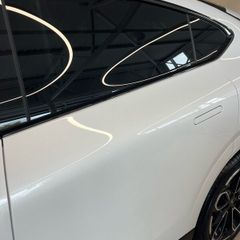 Car windows