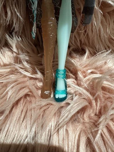 Monster High Vandala
